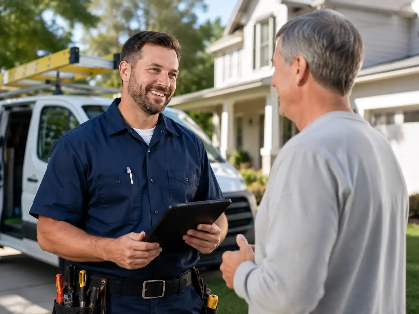 Whole Home Rewiring Mooreville, MS FAQs
